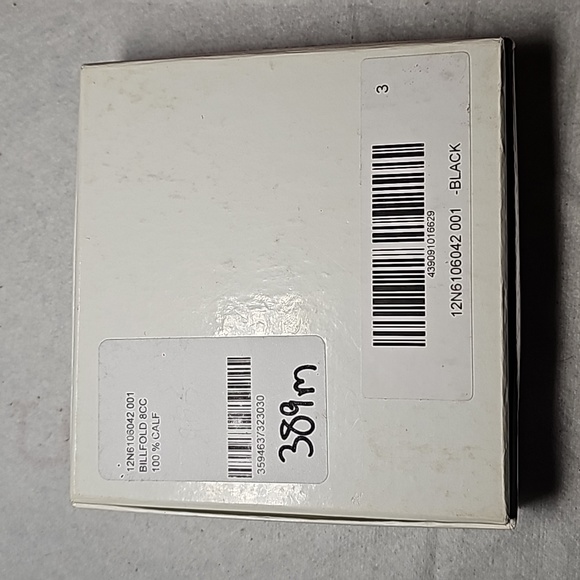 Sold- Givenchy Wallet - Picture 12 of 13